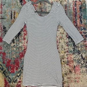 Comfortable Bodycon Dress